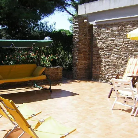 וילה La Terrazza *