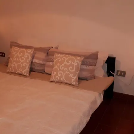 La Terrazza *