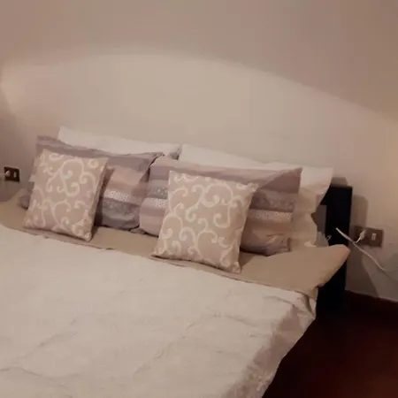 La Terrazza וילה