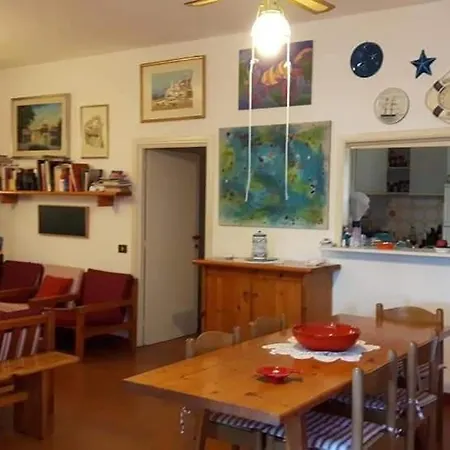 וילה La Terrazza