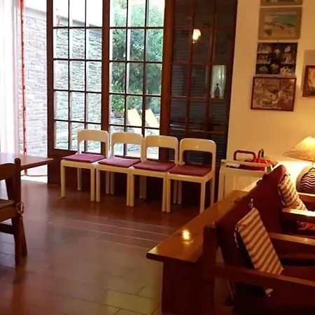 La Terrazza וילה