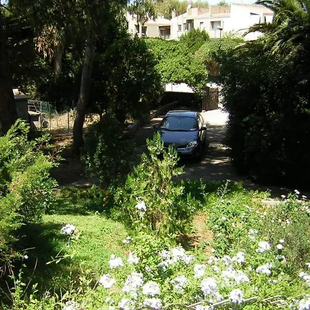 La Terrazza * סטינטינו