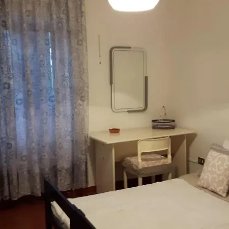 וילה La Terrazza סטינטינו