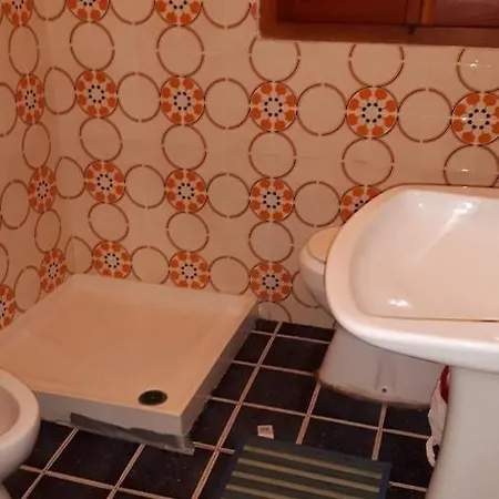 וילה La Terrazza סטינטינו