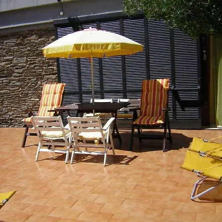 La Terrazza וילה סטינטינו