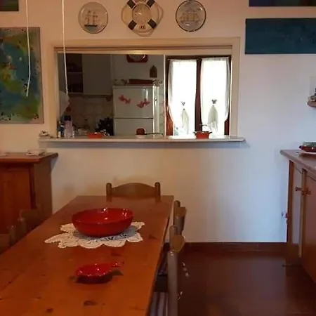 וילה La Terrazza *