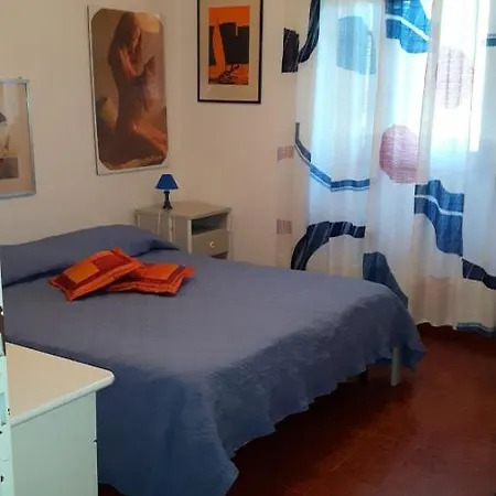 וילה La Terrazza