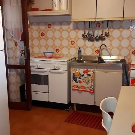 Villa La Terrazza