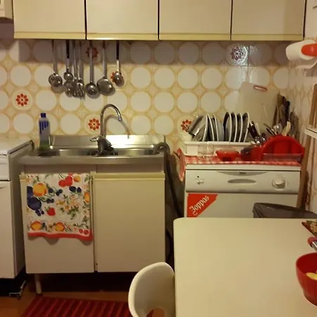 La Terrazza וילה *