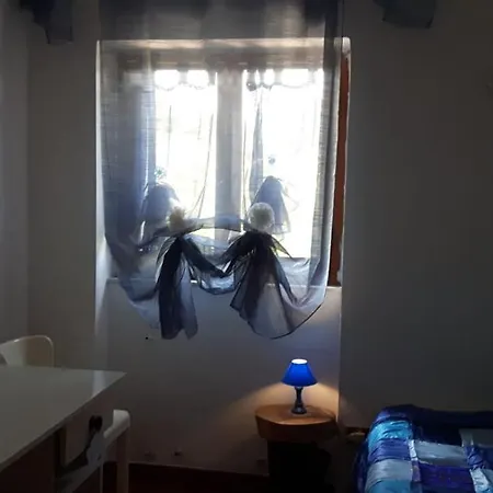 La Terrazza וילה